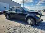 2014 NISSAN Frontier