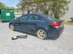 2012 CHEVROLET CRUZE