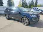 2017 FORD Explorer Sport Trac