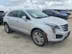 2018 CADILLAC XT5