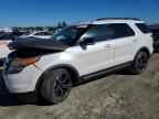 2015 FORD Explorer Sport Trac