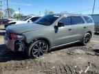 2020 DODGE DURANGO