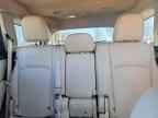 2012 DODGE JOURNEY