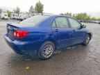 2005 TOYOTA COROLLA