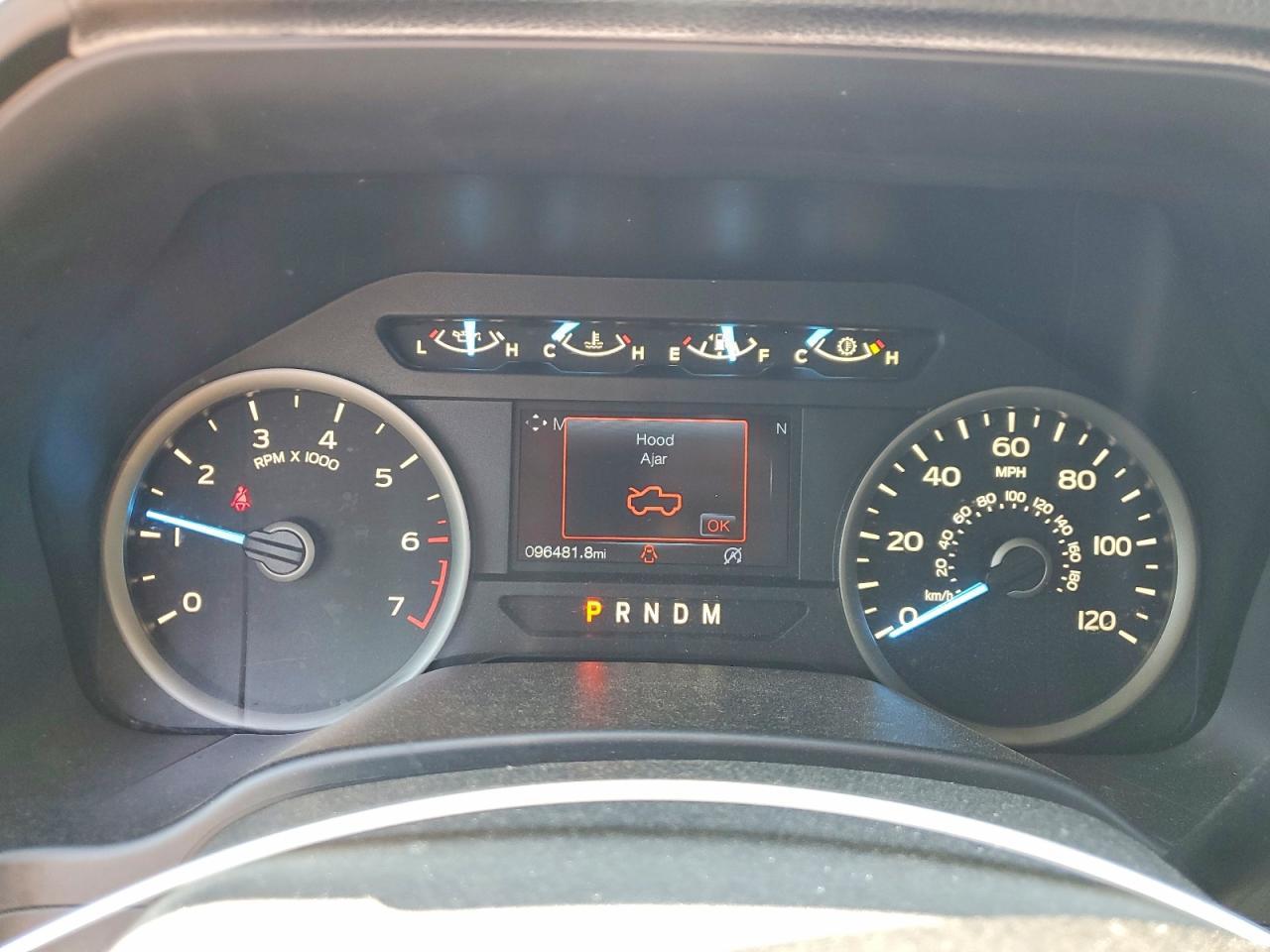 2018 FORD F-150 Lightning
