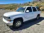 2002 CHEVROLET Tahoe