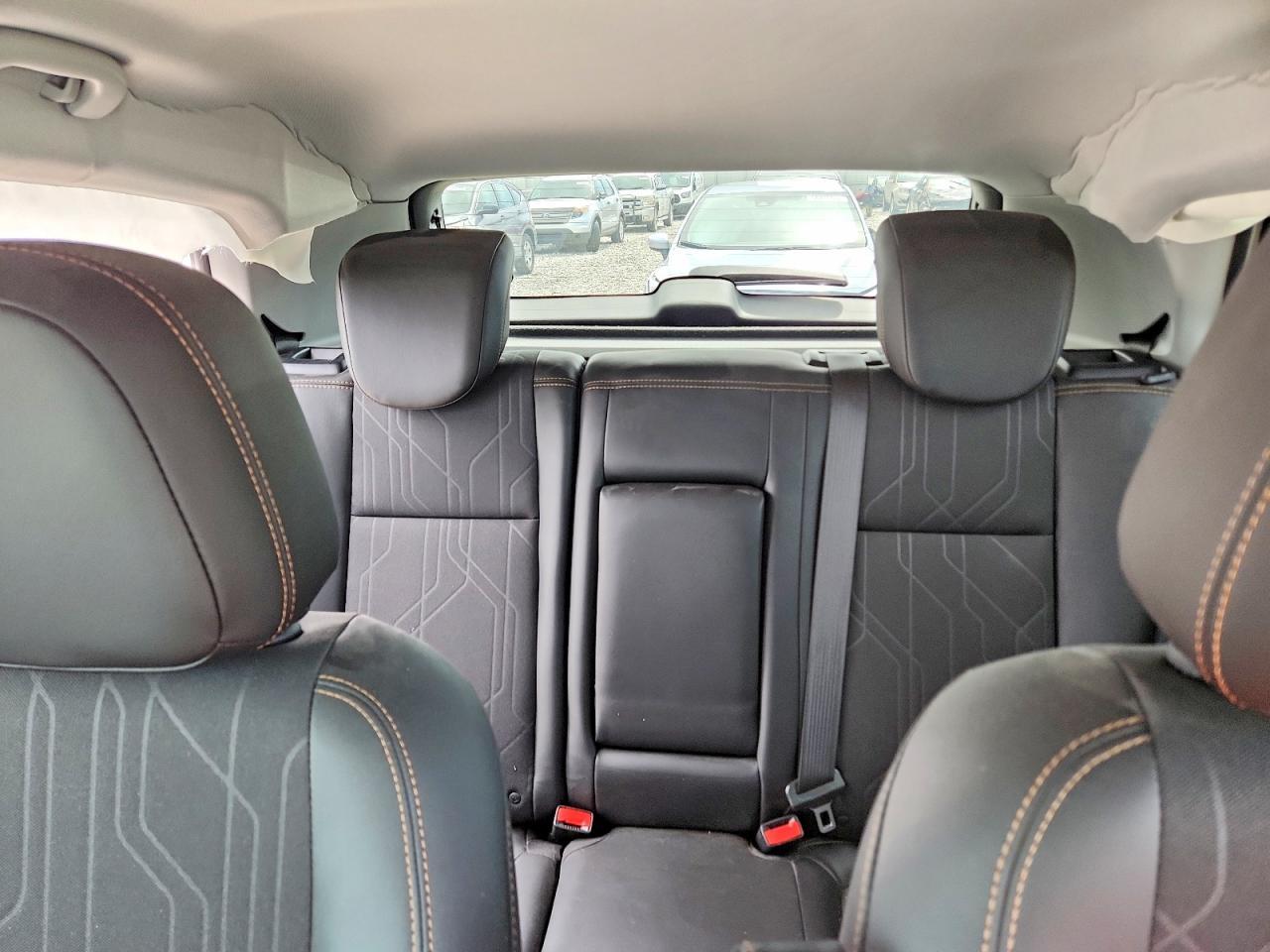 2020 CHEVROLET TRAX
