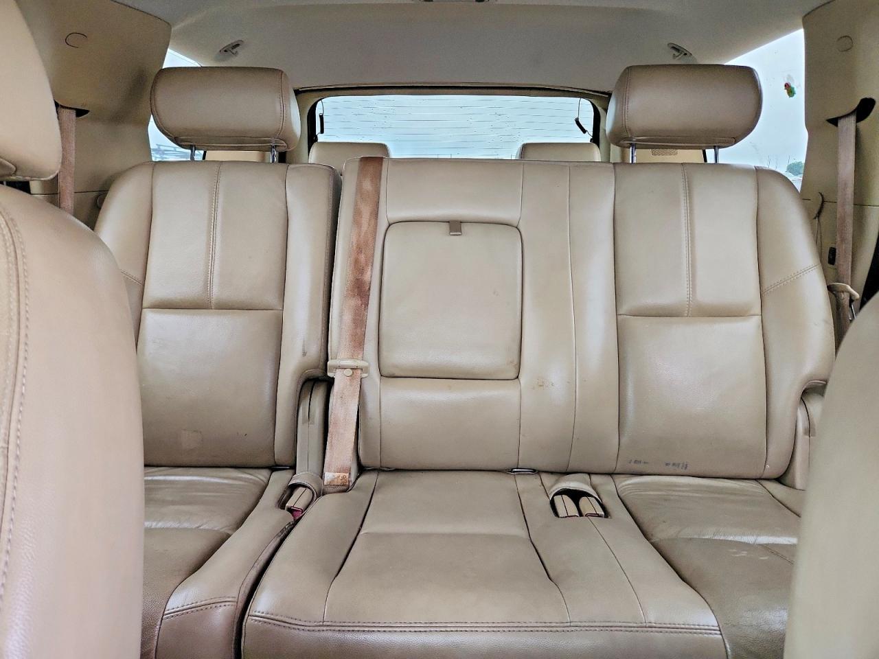 2007 CHEVROLET Tahoe
