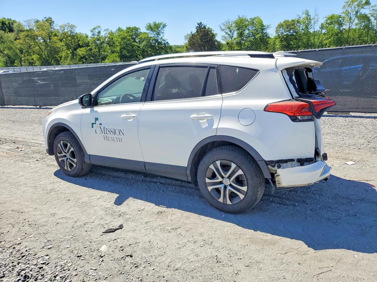 2017 TOYOTA RAV4