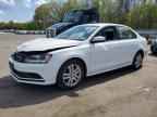 2018 VOLKSWAGEN JETTA