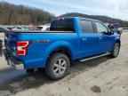 2019 FORD F-150 Lightning