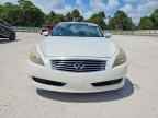 2010 INFINITI G37