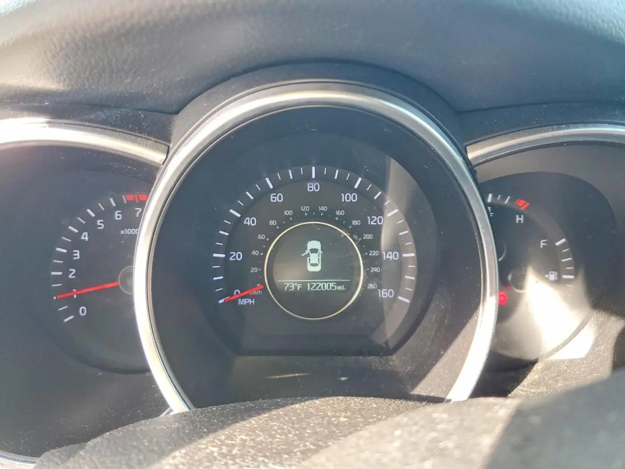2014 KIA OPTIMA