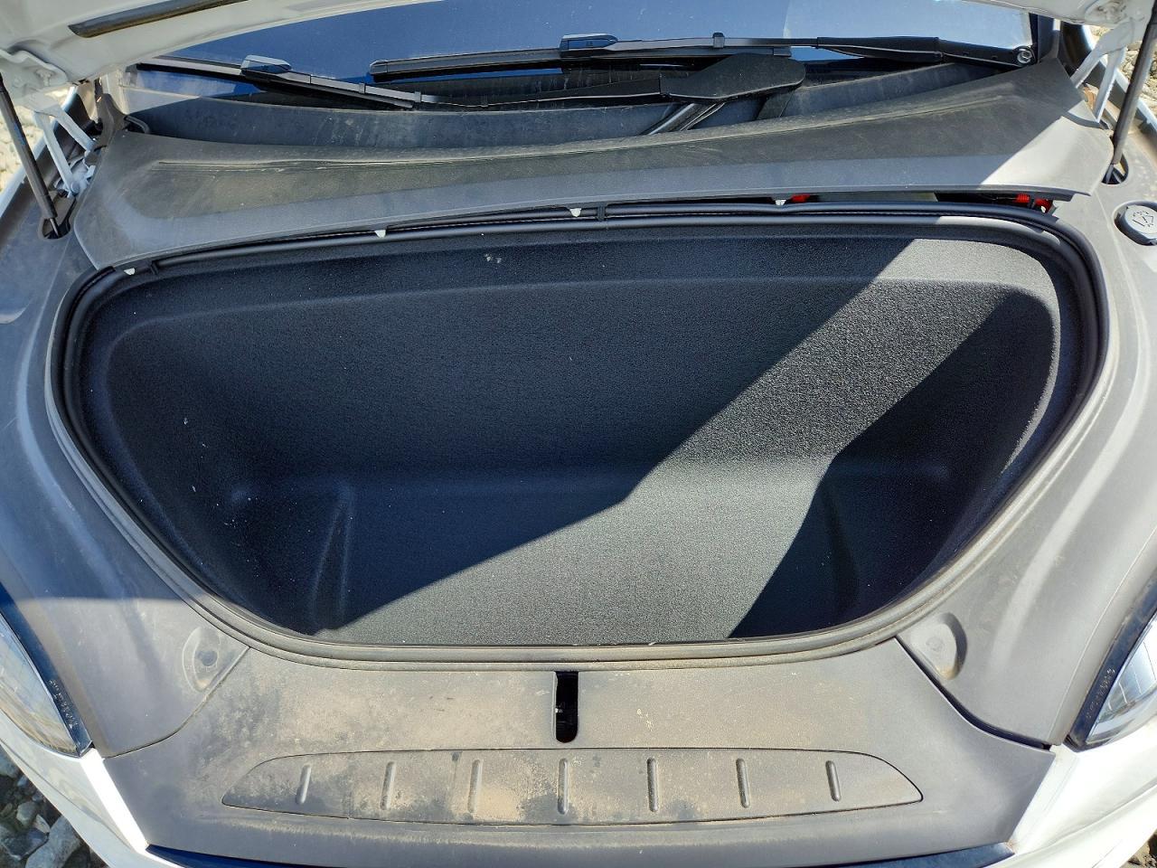 2023 TESLA MODEL X