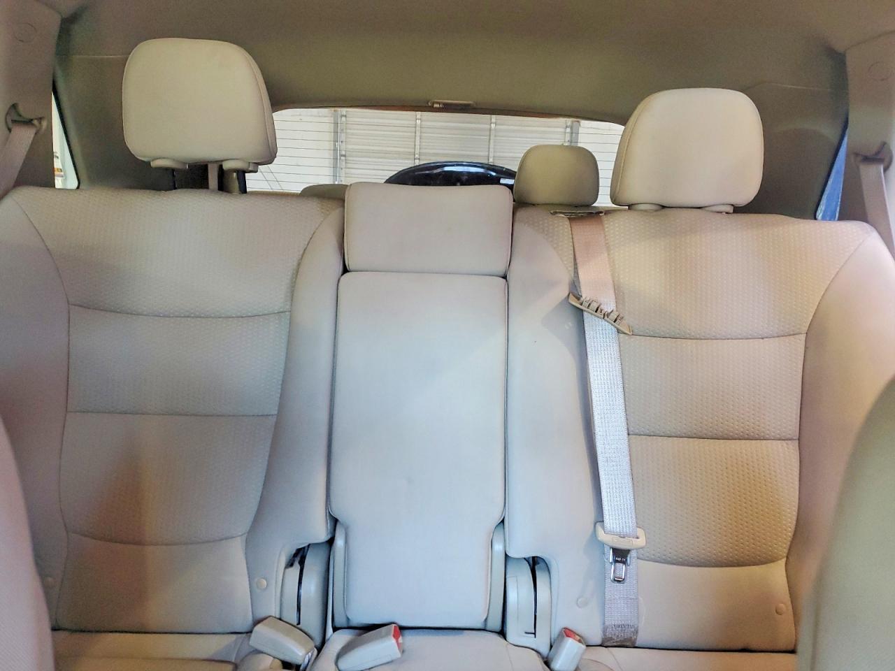 2011 KIA SORENTO