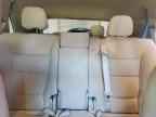 2011 KIA SORENTO