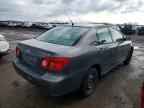 2008 TOYOTA COROLLA