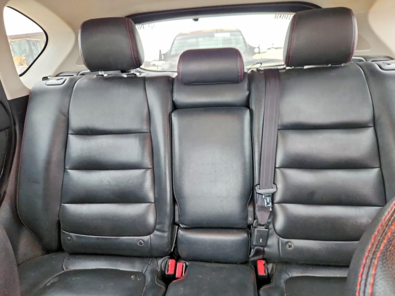 2013 MAZDA CX-5