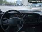 2004 CHEVROLET SILVERADO 1500