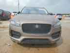 2017 JAGUAR F-Pace