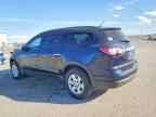 2015 CHEVROLET TRAVERSE