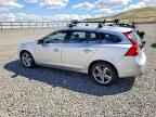 2015 VOLVO V60