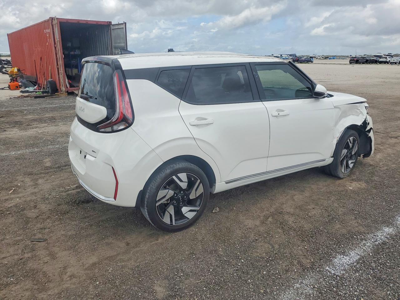 2024 KIA SOUL