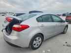 2014 KIA FORTE