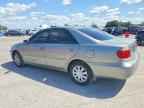 2005 TOYOTA CAMRY