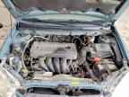 2006 TOYOTA COROLLA