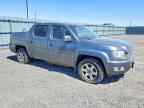 2009 HONDA Ridgeline