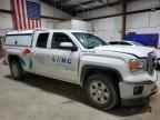 2014 GMC Sierra