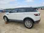 2017 LAND ROVER RANGE ROVER EVOQUE