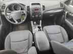 2012 KIA SORENTO