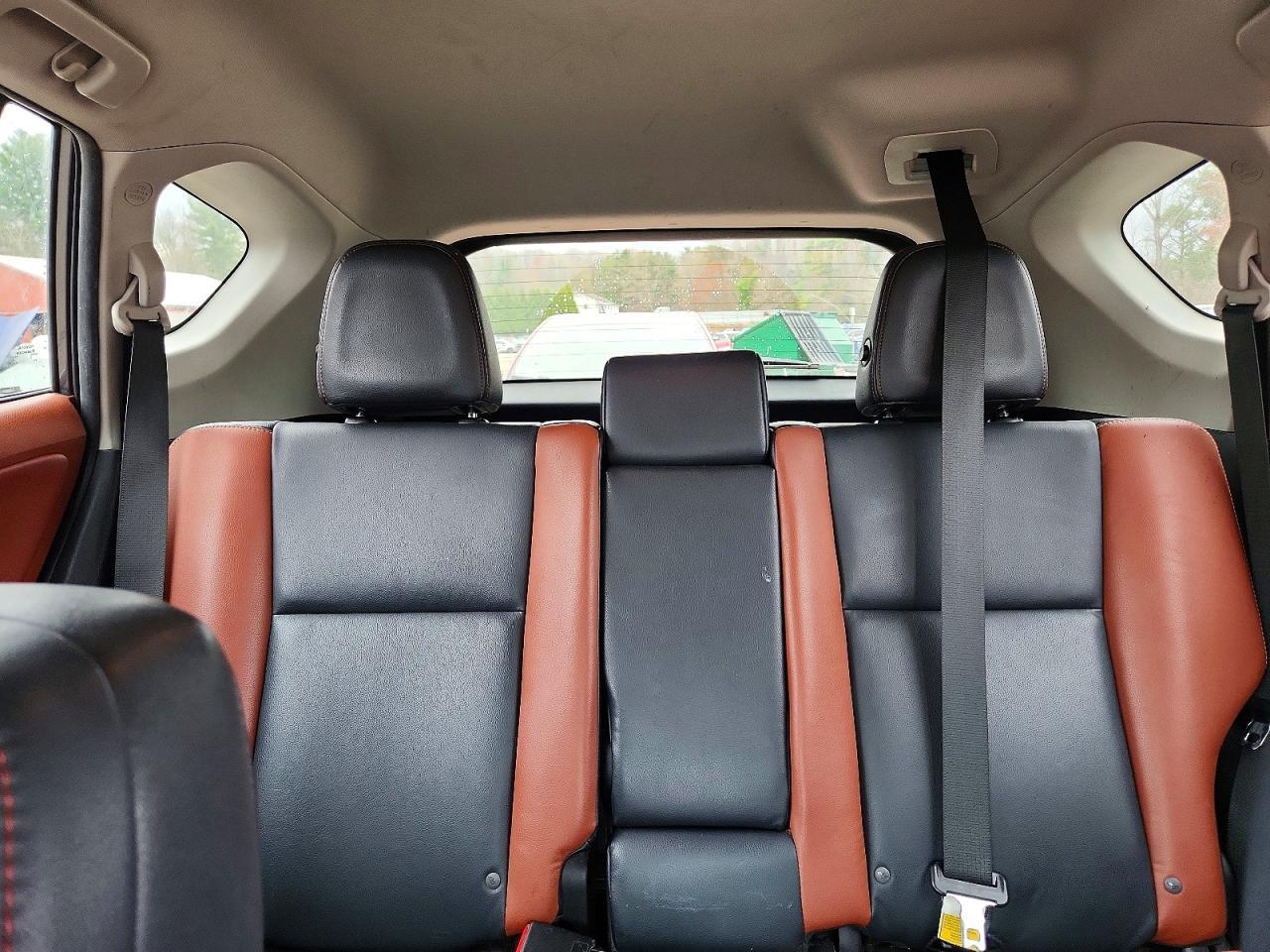 2013 TOYOTA RAV4