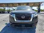 2022 NISSAN PATHFINDER