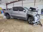 2021 GMC Sierra