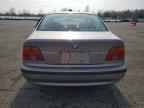 1999 BMW 5 series