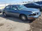 2002 BUICK Park Avenue