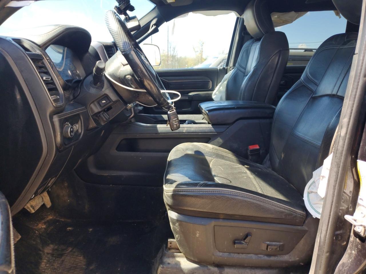 2020 RAM 3500