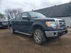 2011 FORD F-150 Lightning