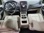 2012 CHRYSLER Town & Country