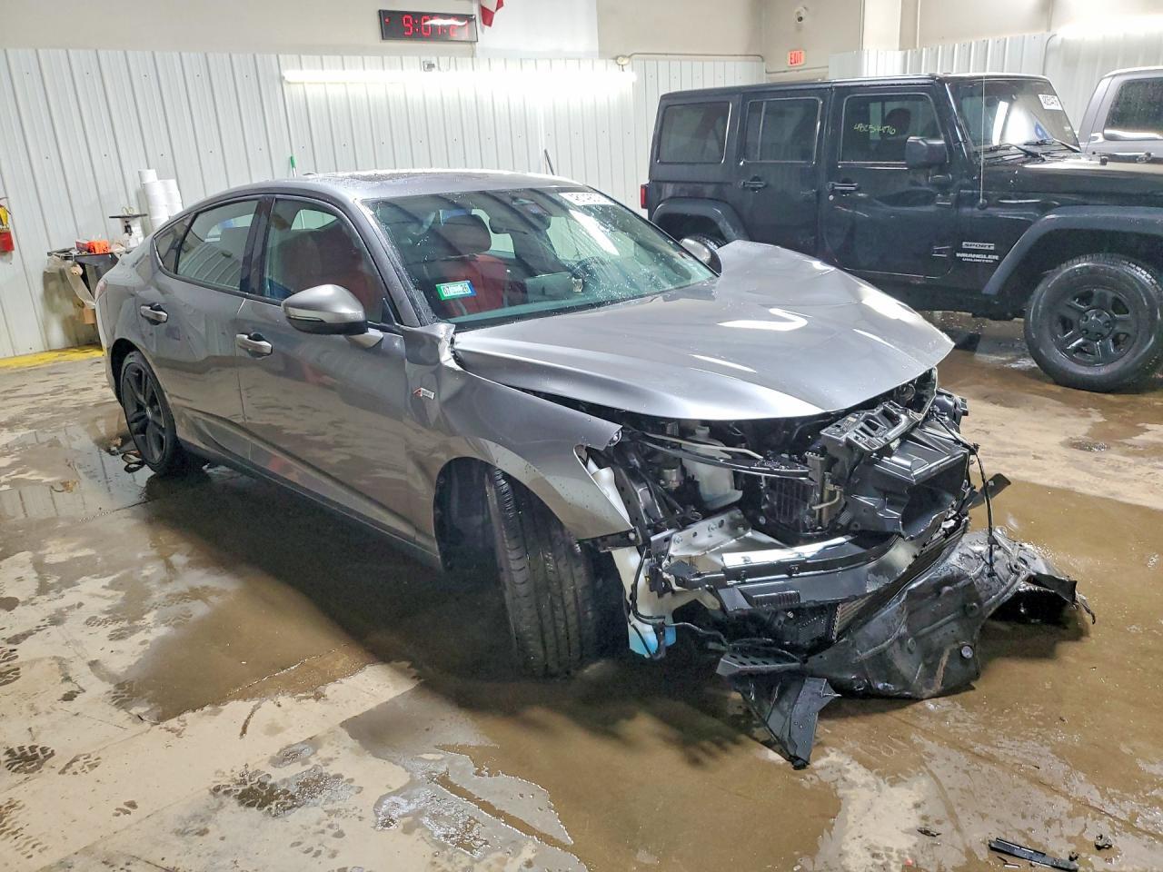 2024 ACURA Integra