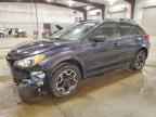 2015 SUBARU XV Crosstrek