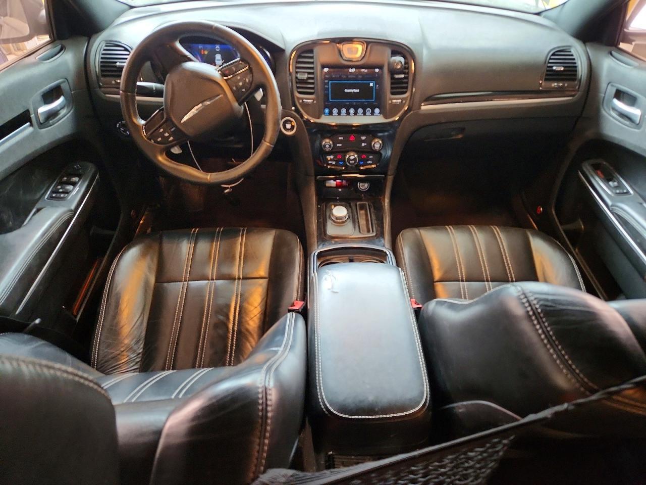 2017 CHRYSLER 300