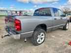 2007 DODGE RAM 1500