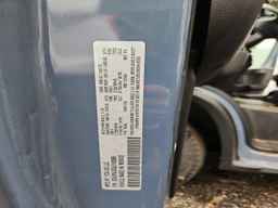 2020 RAM ProMaster 3500