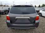 2010 TOYOTA HIGHLANDER