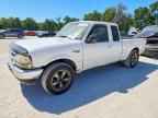 1998 FORD RANGER
