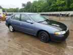 2000 NISSAN ALTIMA